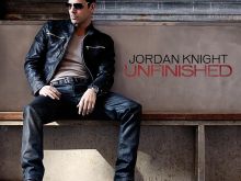 Jordan Knight