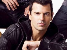 Jordan Knight