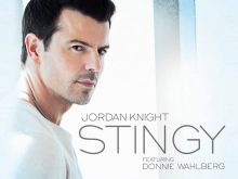 Jordan Knight