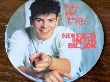Jordan Knight