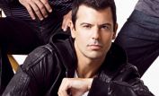 Jordan Knight