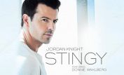 Jordan Knight