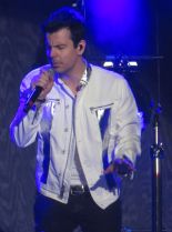 Jordan Knight