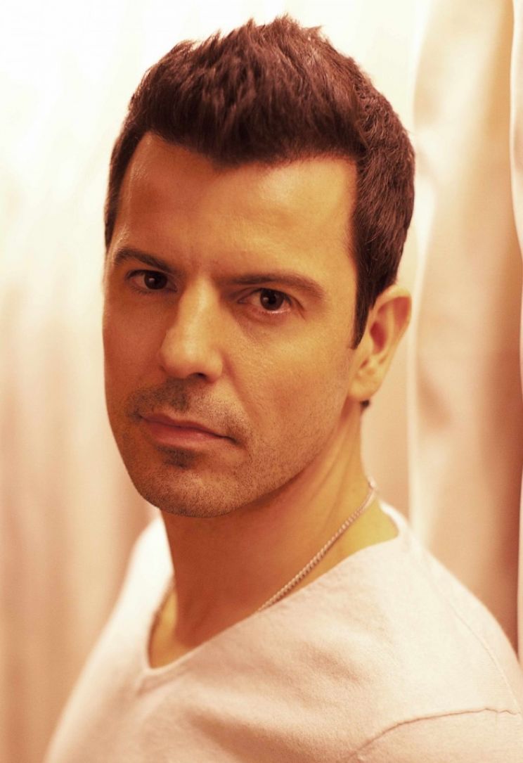 Jordan Knight