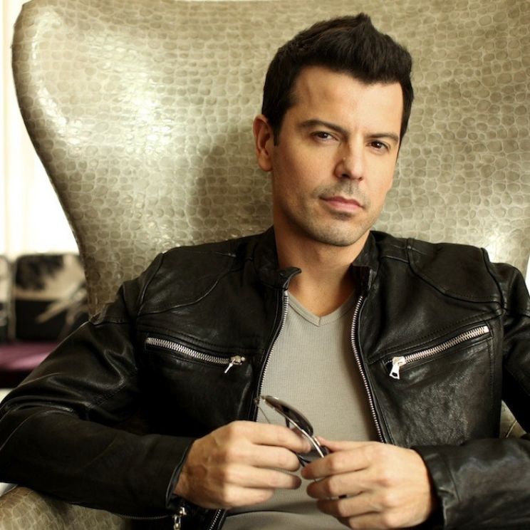 Jordan Knight