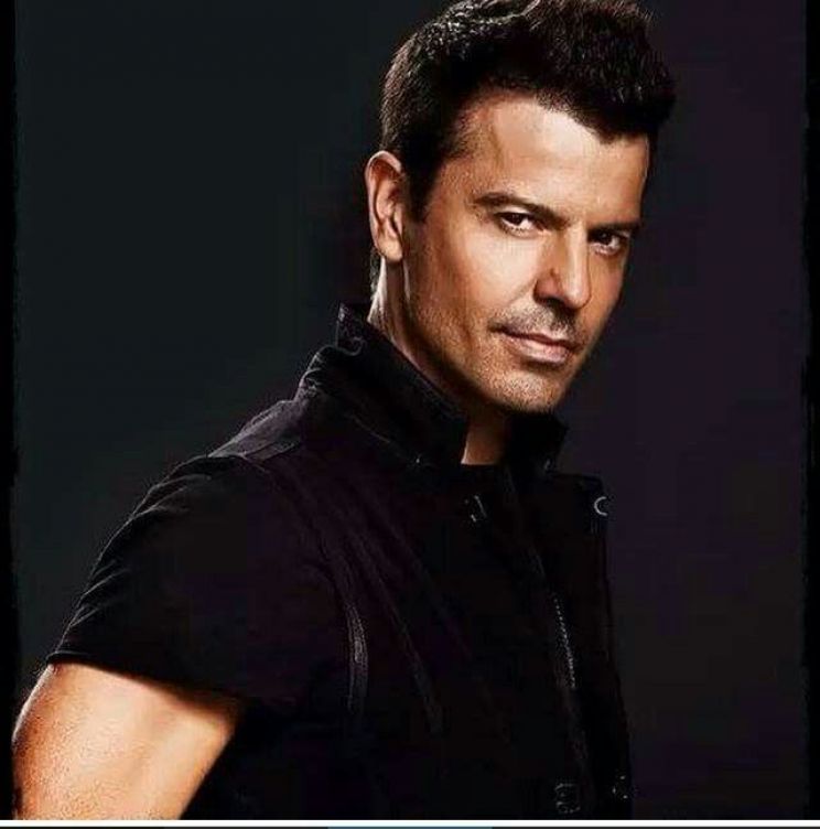 Jordan Knight