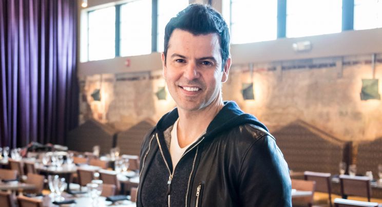 Jordan Knight