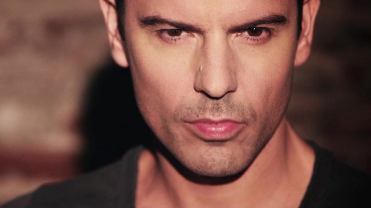 Jordan Knight