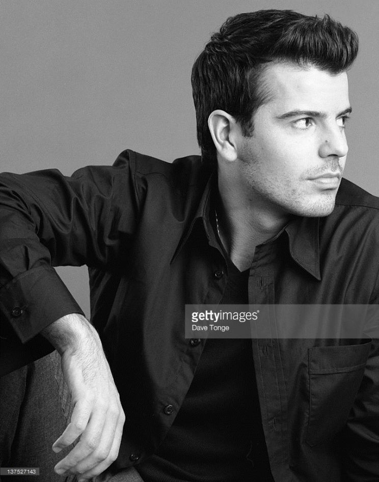 Jordan Knight