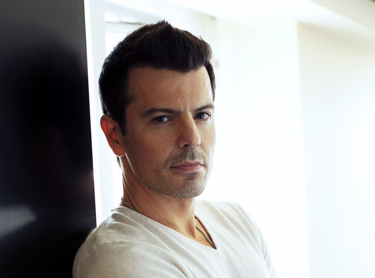 Jordan Knight