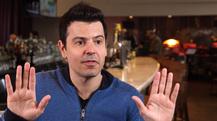 Jordan Knight