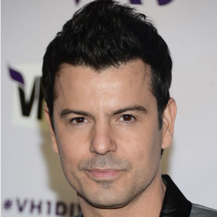 Jordan Knight