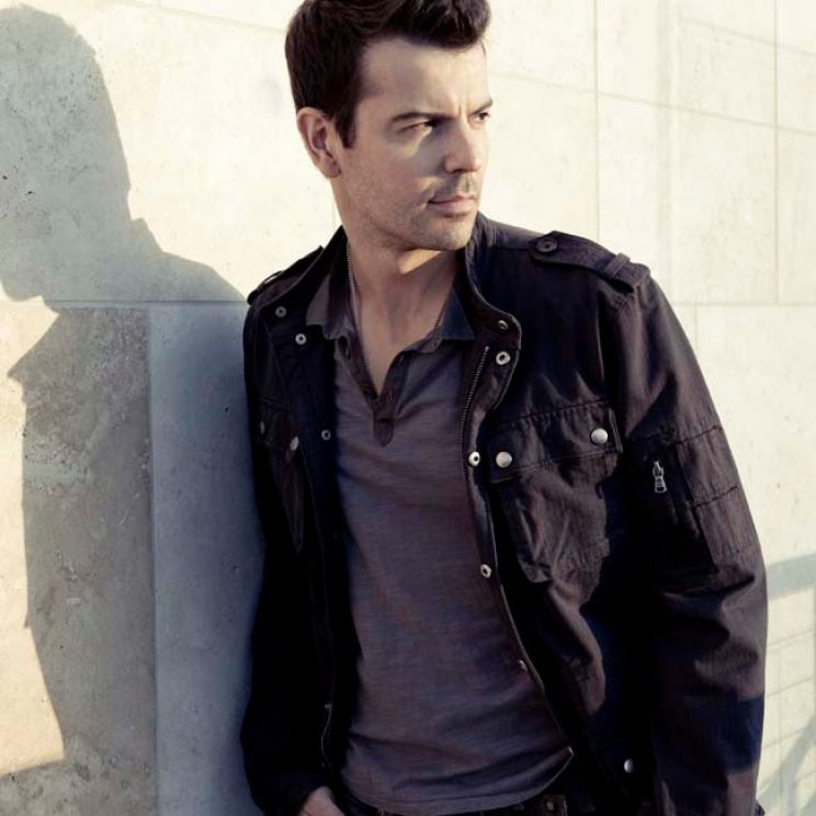 Jordan Knight