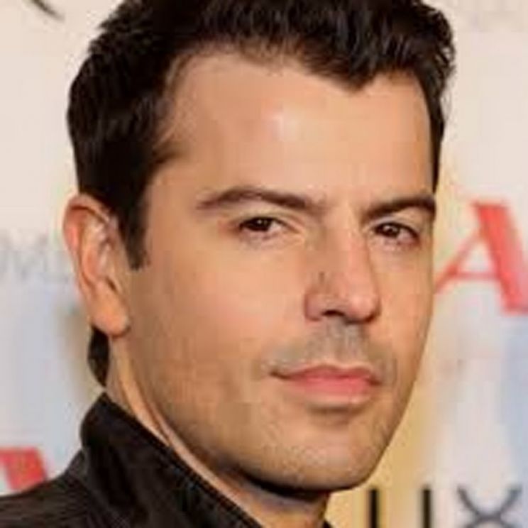 Jordan Knight