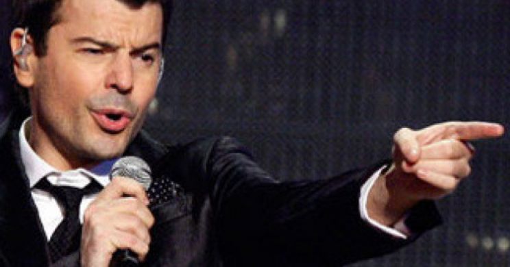 Jordan Knight