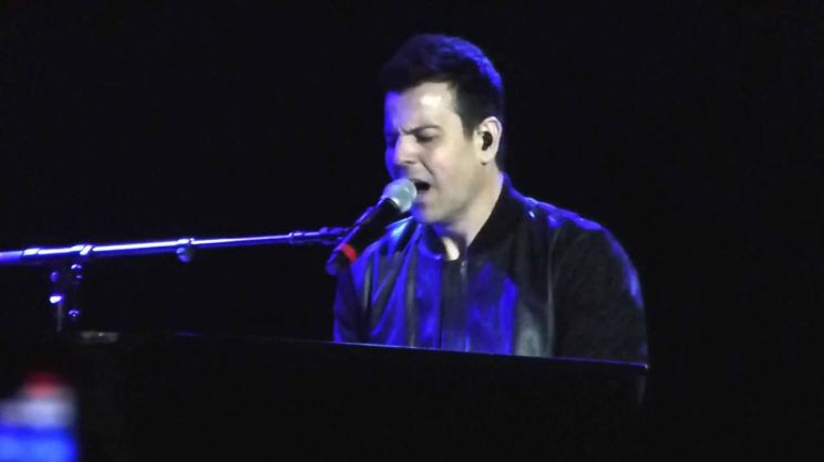 Jordan Knight