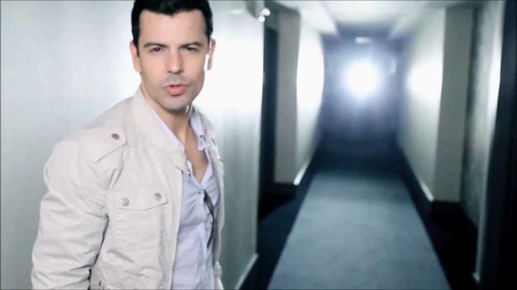 Jordan Knight