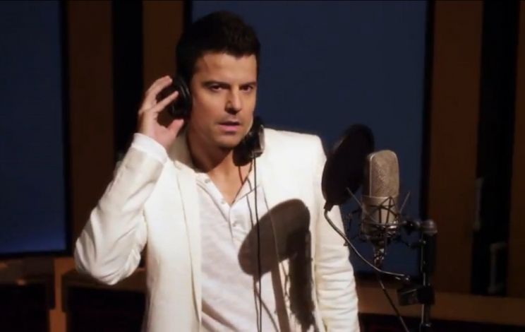 Jordan Knight