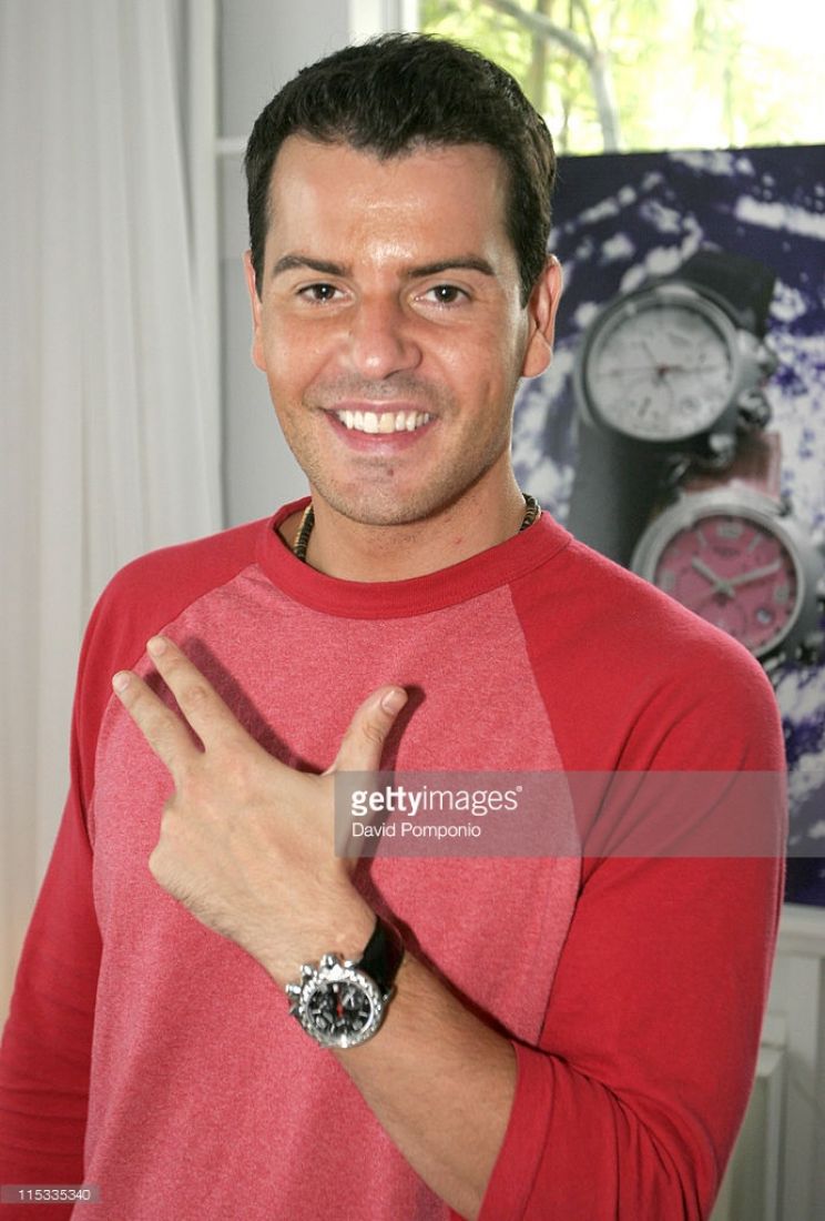 Jordan Knight