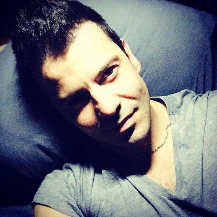 Jordan Knight