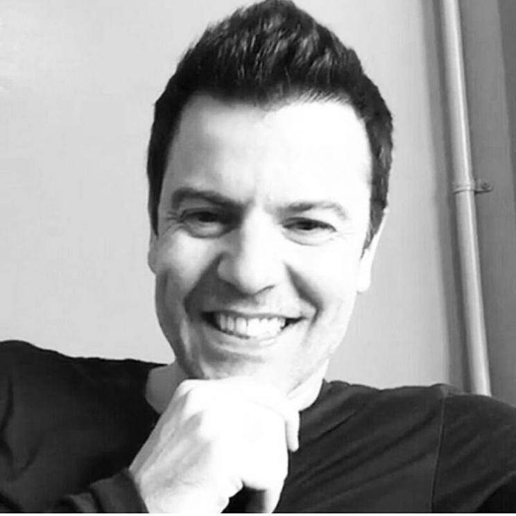 Jordan Knight