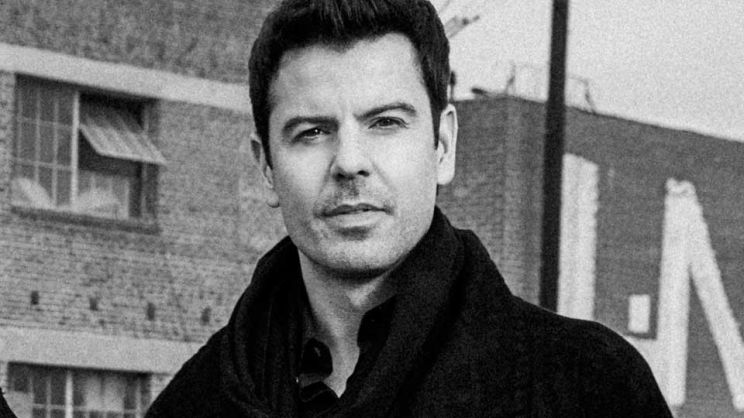 Jordan Knight