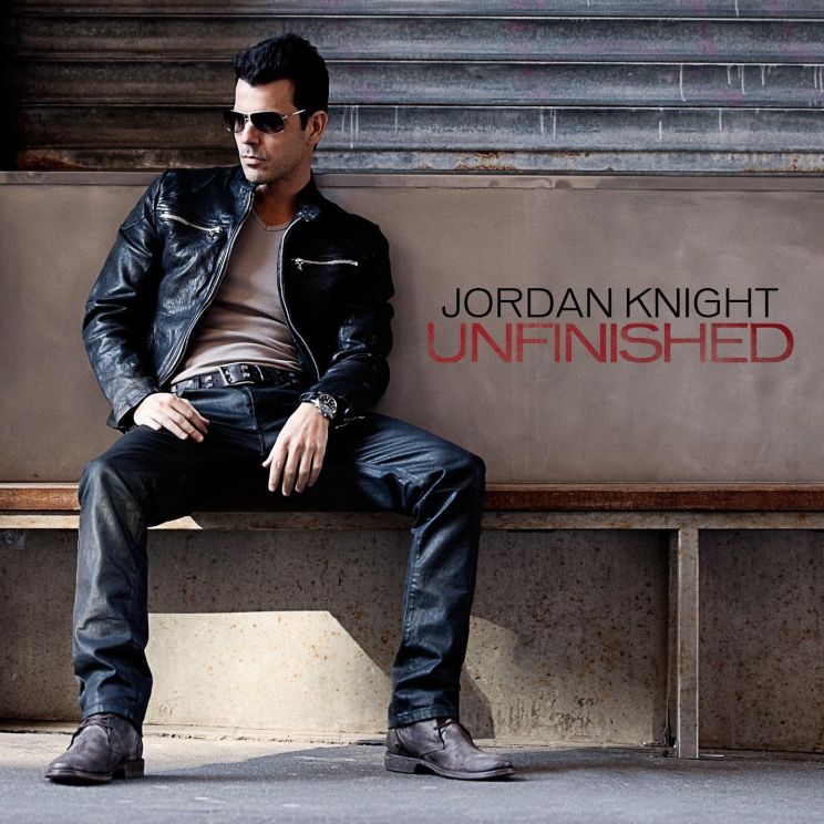 Jordan Knight