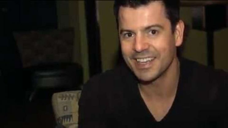 Jordan Knight
