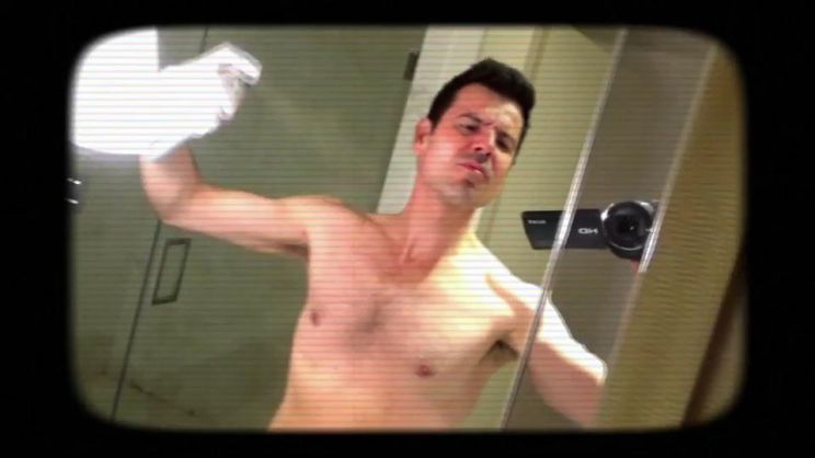 Jordan Knight