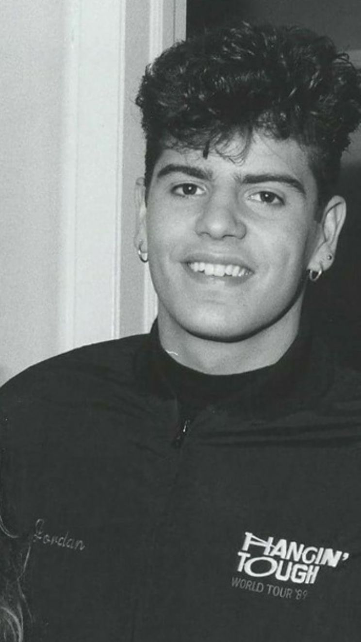 Pictures of Jordan Knight