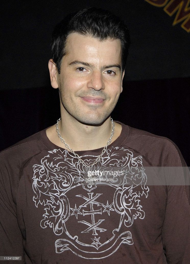 Jordan Knight