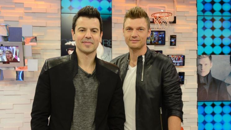 Jordan Knight
