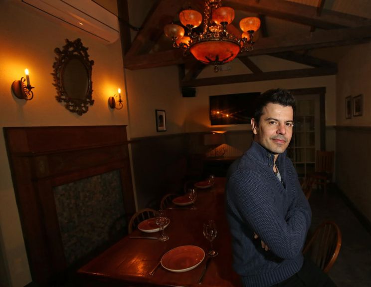 Jordan Knight