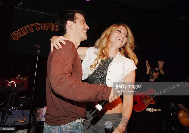 Jordan Knight