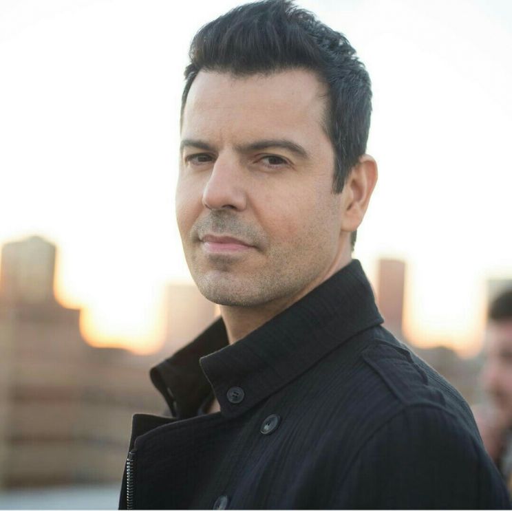 Jordan Knight