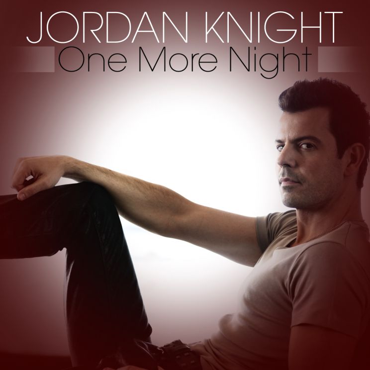 Jordan Knight