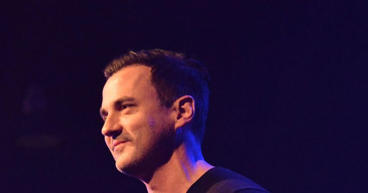 Jordan Knight