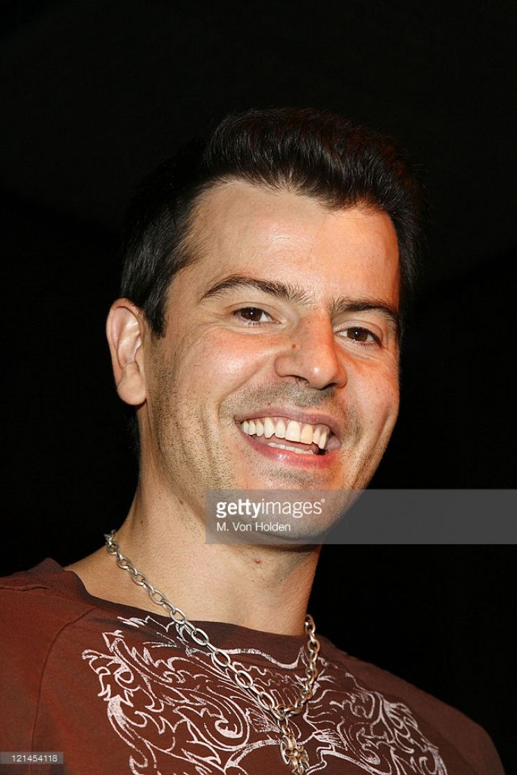 Jordan Knight