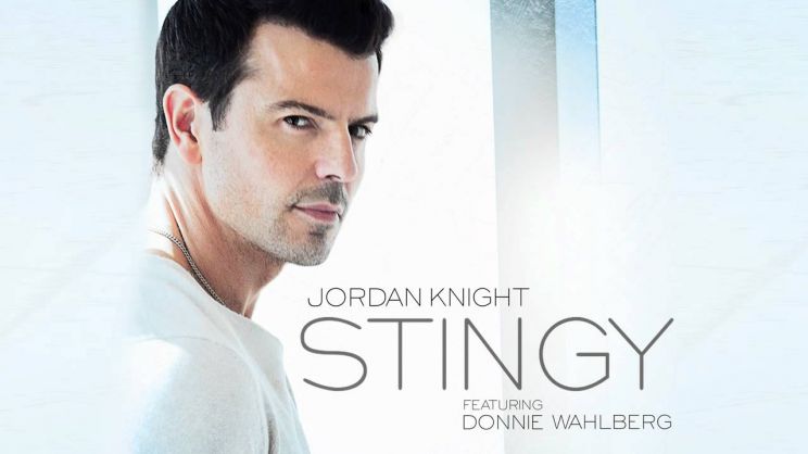 Jordan Knight