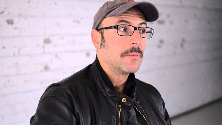 Jordan Lage