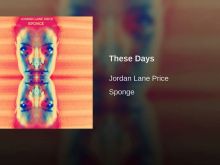 Jordan Lane Price