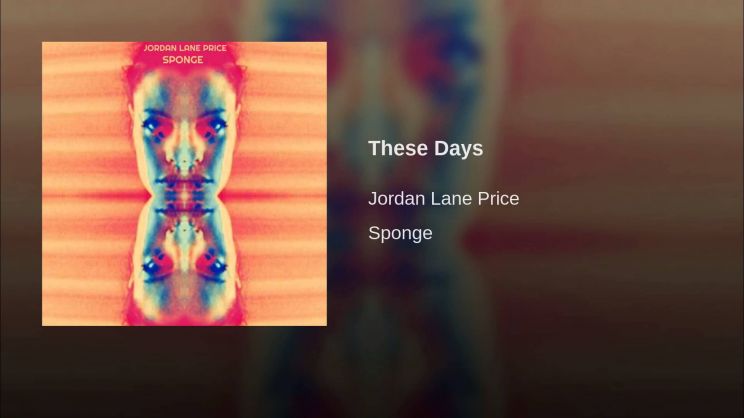 Jordan Lane Price