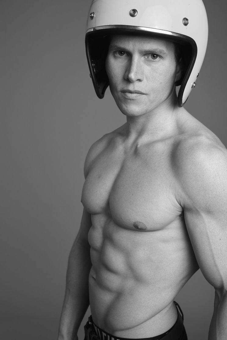 Jordan Loewenstein