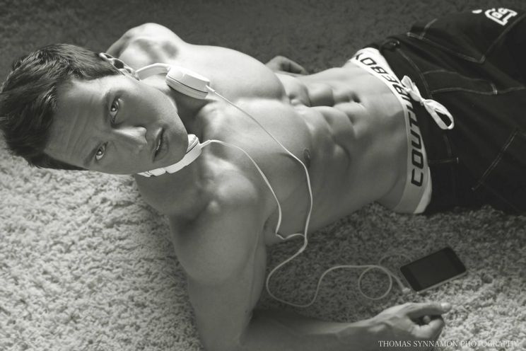 Jordan Loewenstein