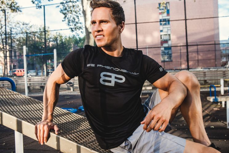 Jordan Loewenstein