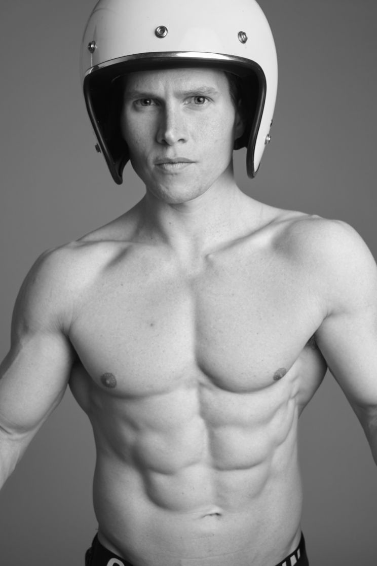 Jordan Loewenstein