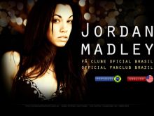 Jordan Madley