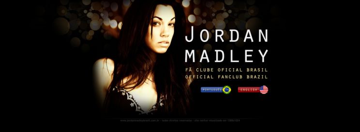 Jordan Madley