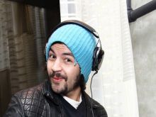 Jordan Masterson