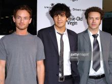 Jordan Masterson